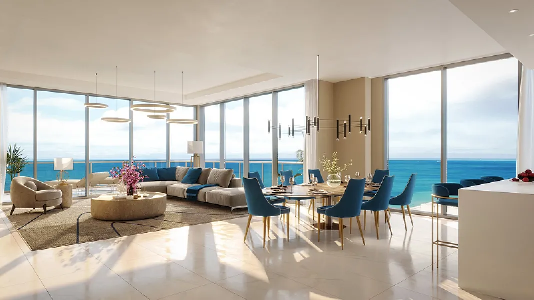 Selene Oceanfront photo 17