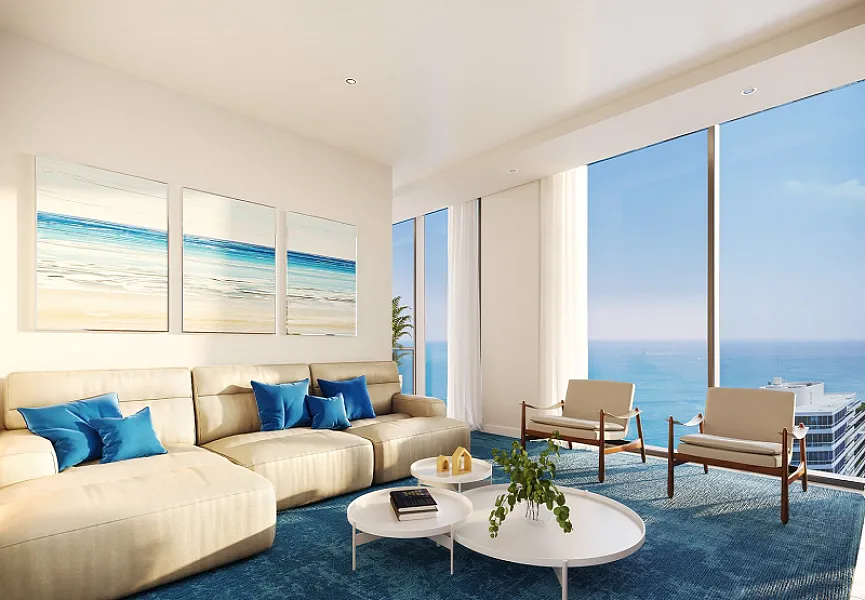 Selene Oceanfront photo 18