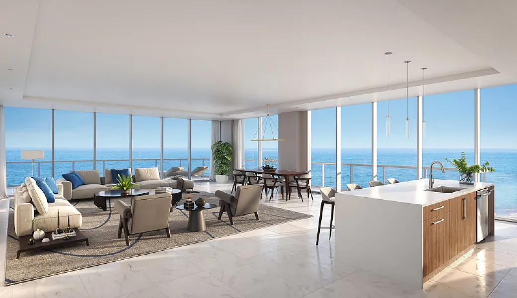 Selene Oceanfront photo 19