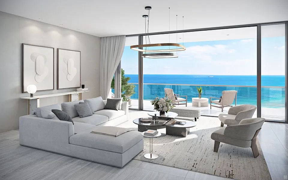 Selene Oceanfront photo 21