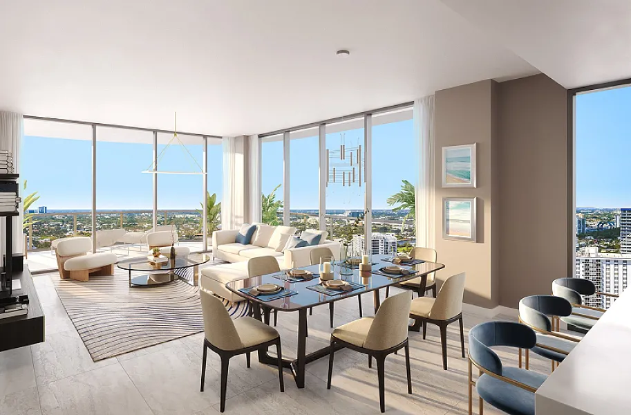 Selene Oceanfront photo 23