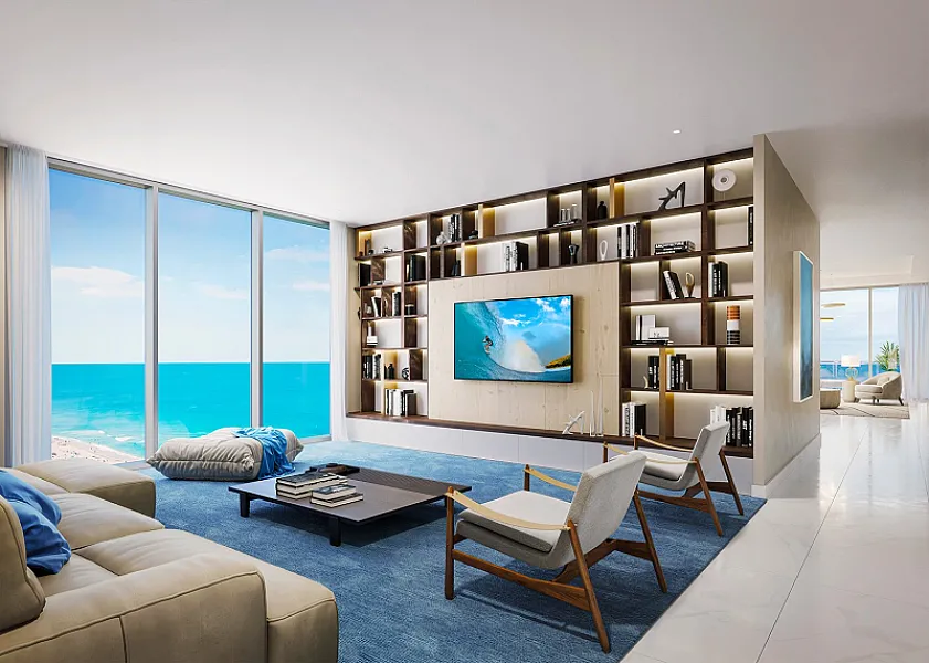 Selene Oceanfront photo 26