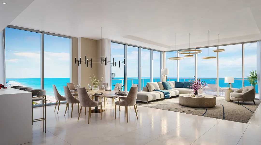 Selene Oceanfront photo 27