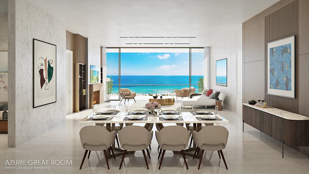 Selene Oceanfront photo 28