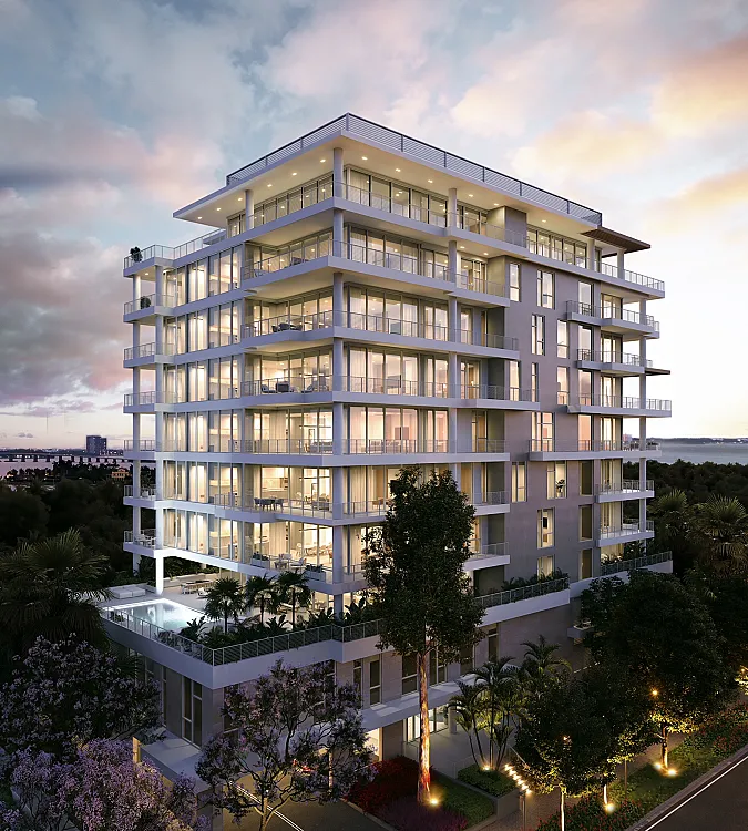 The Terraces fort lauderdale