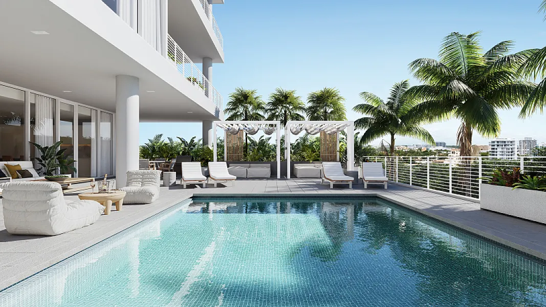 The Terraces fort lauderdale photo 2