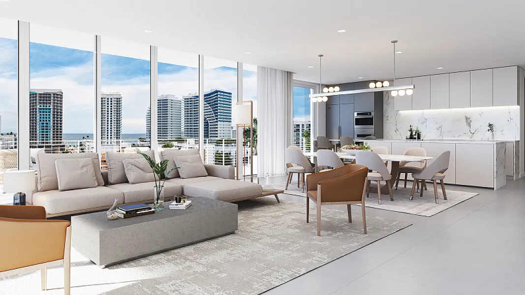 The Terraces fort lauderdale photo 5