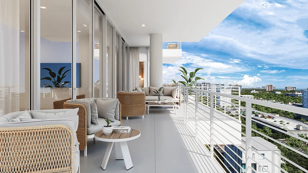The Terraces fort lauderdale photo 7