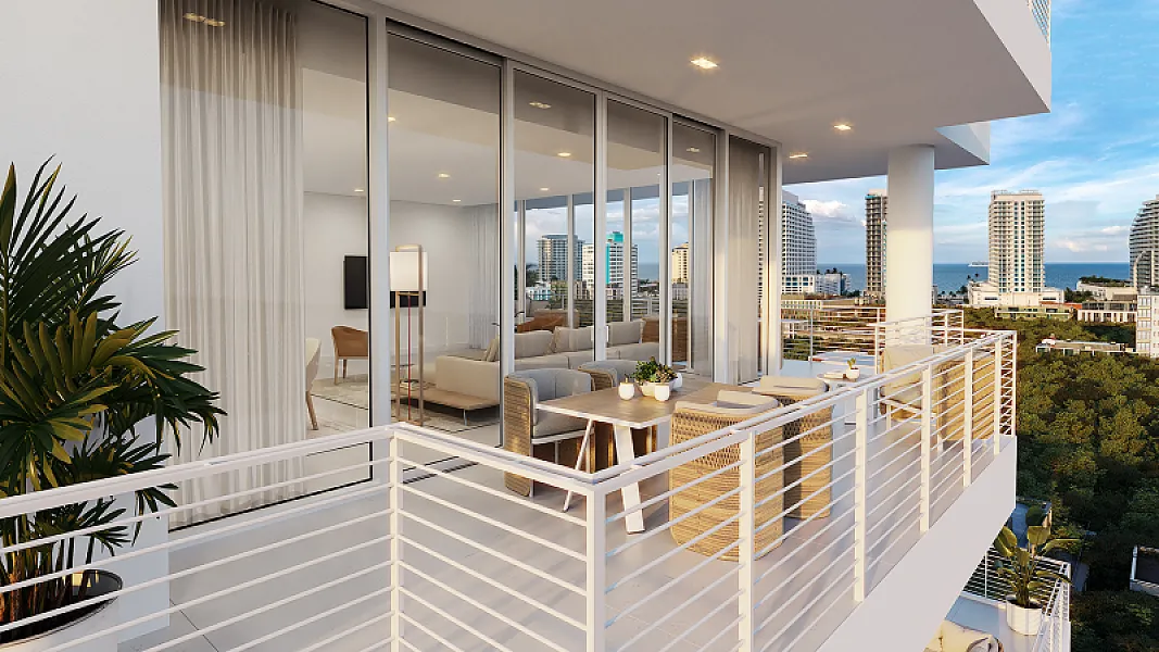 The Terraces fort lauderdale photo 8