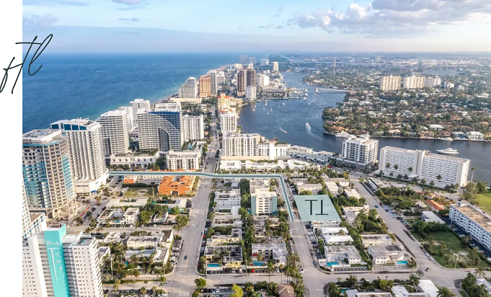 The Terraces fort lauderdale photo 10