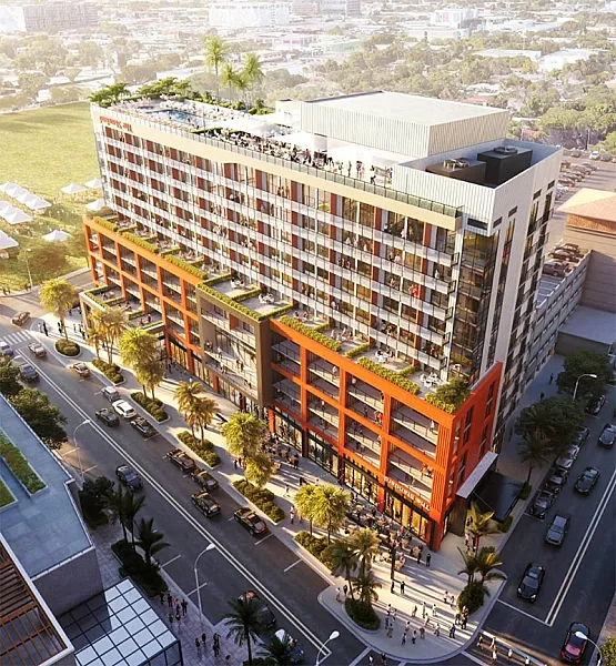 The standard Midtown - Image 1