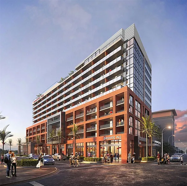 The standard Midtown - Image 2