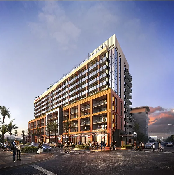 The standard Midtown - Image 4