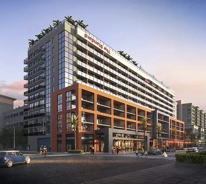 The standard Midtown - Image 5