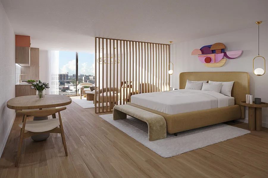 The standard Midtown photo 31