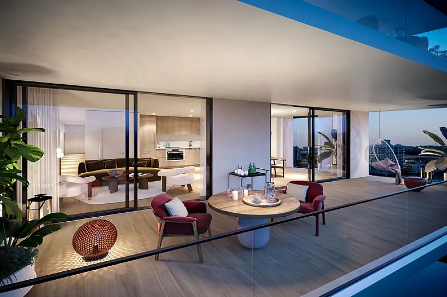 The standard Midtown photo 32