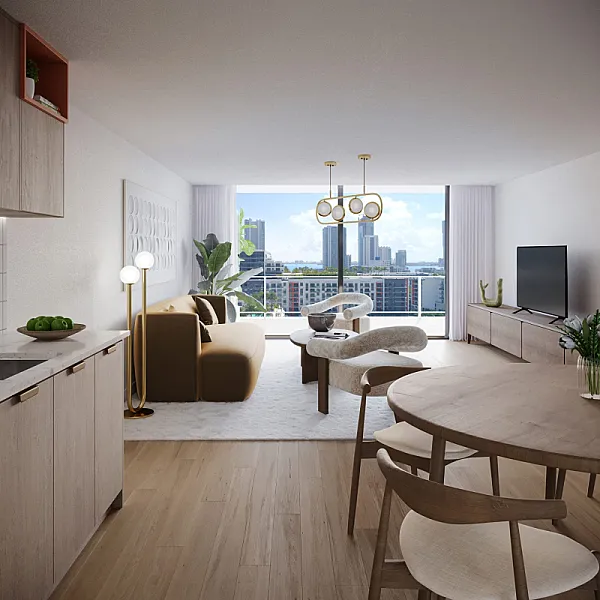 The standard Midtown photo 33