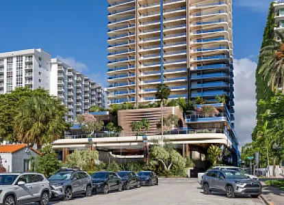 1250 West Avenue, Miami beach