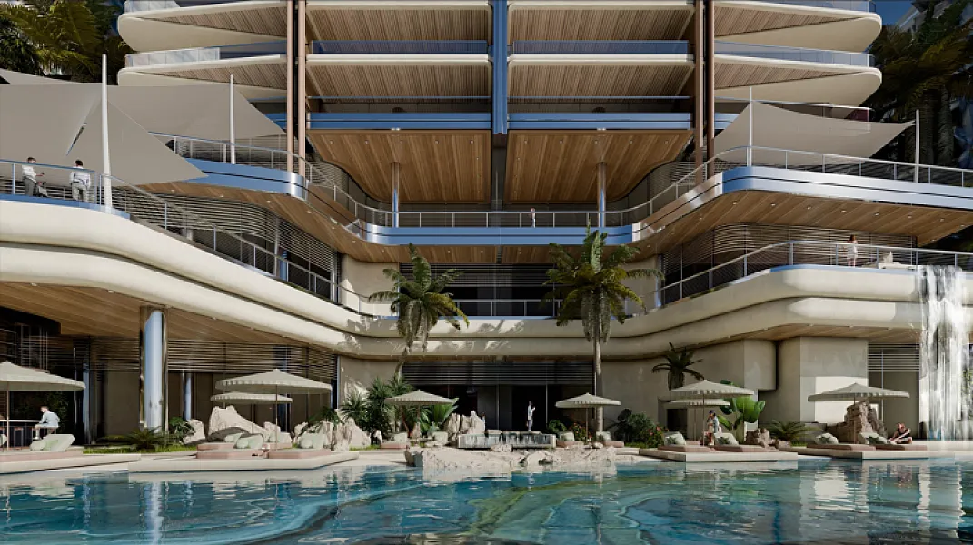 1250 West Avenue, Miami beach - Image 2