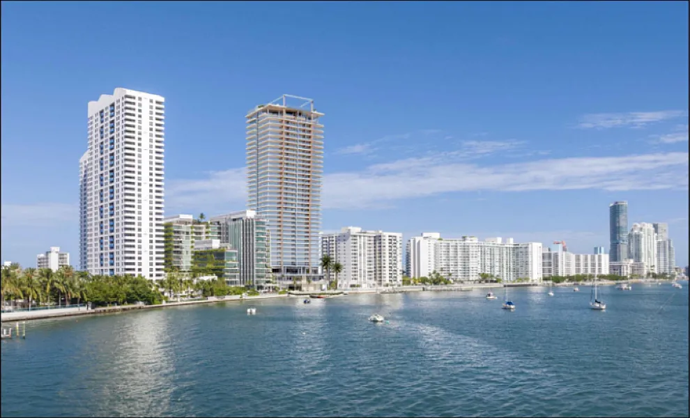 1250 West Avenue, Miami beach - Image 3