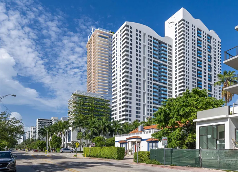 1250 West Avenue, Miami beach - Image 4