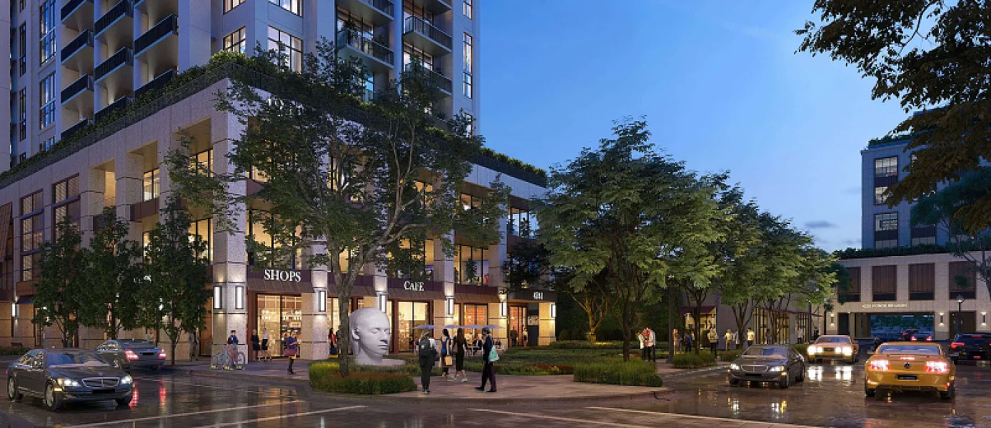 Cora Merrick Park photo 3