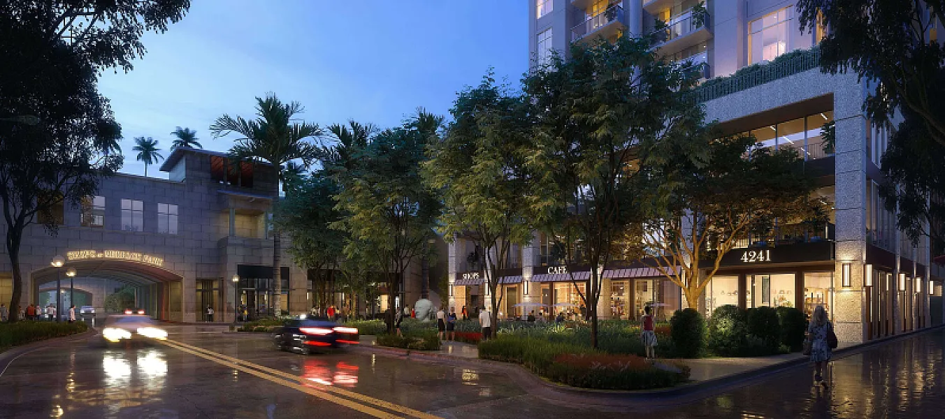 Cora Merrick Park photo 4