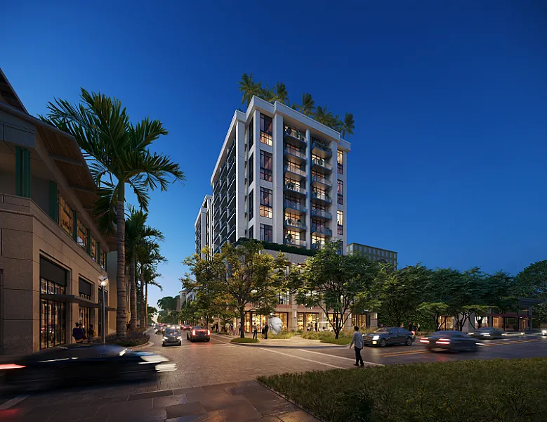 Cora Merrick Park photo 6
