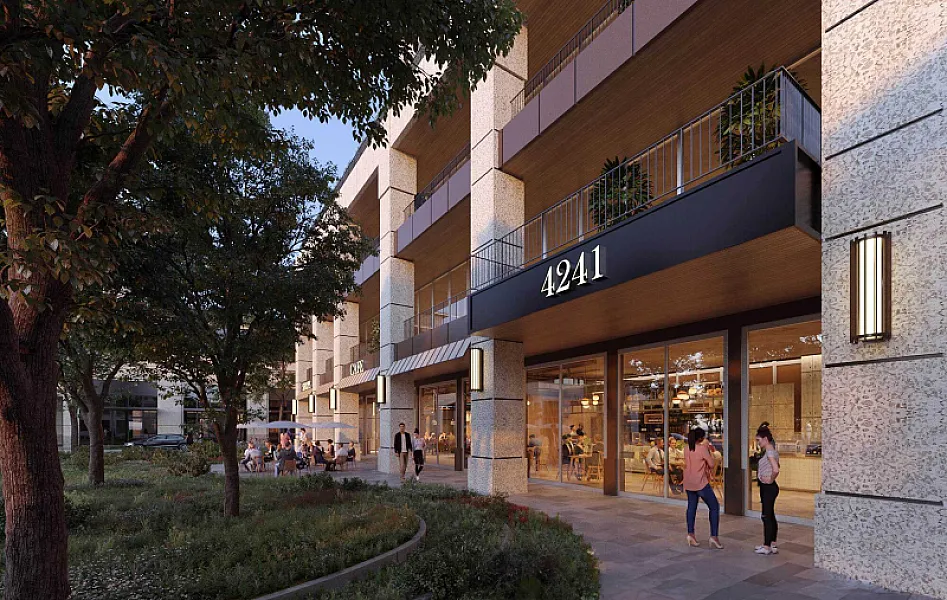 Cora Merrick Park photo 8