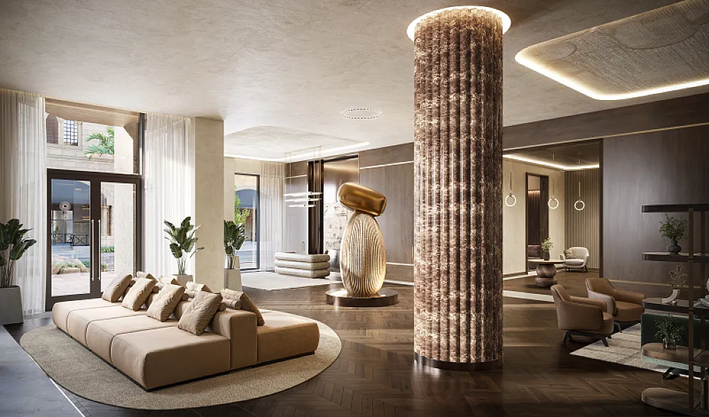 Cora Merrick Park photo 15