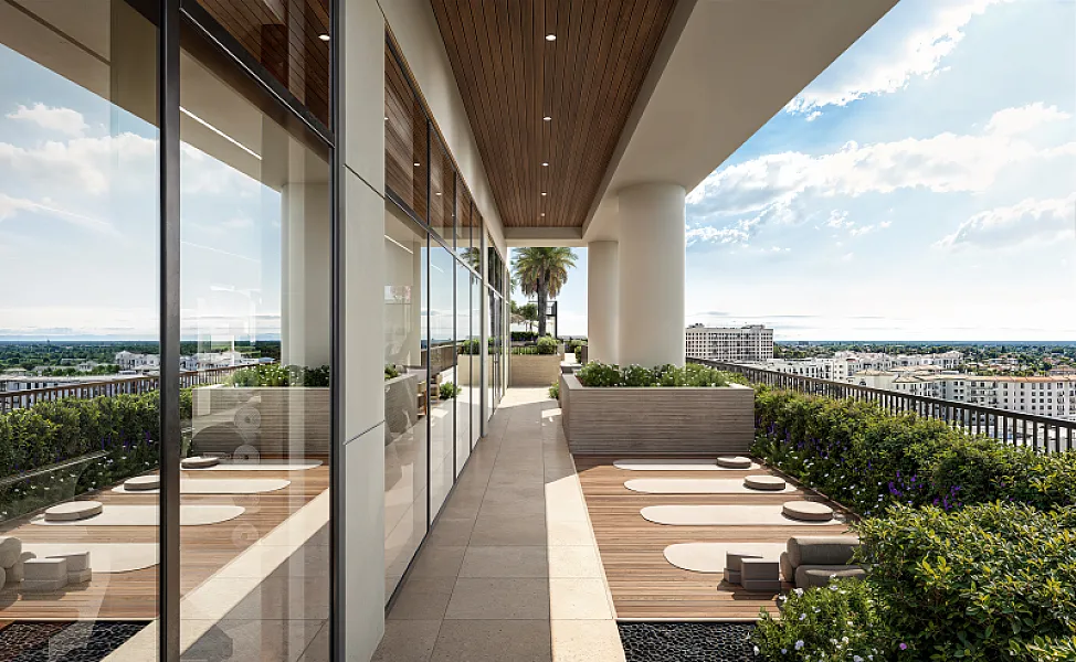 Cora Merrick Park photo 17