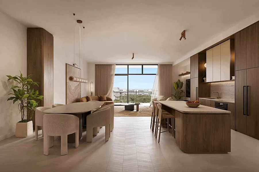 Cora Merrick Park photo 20