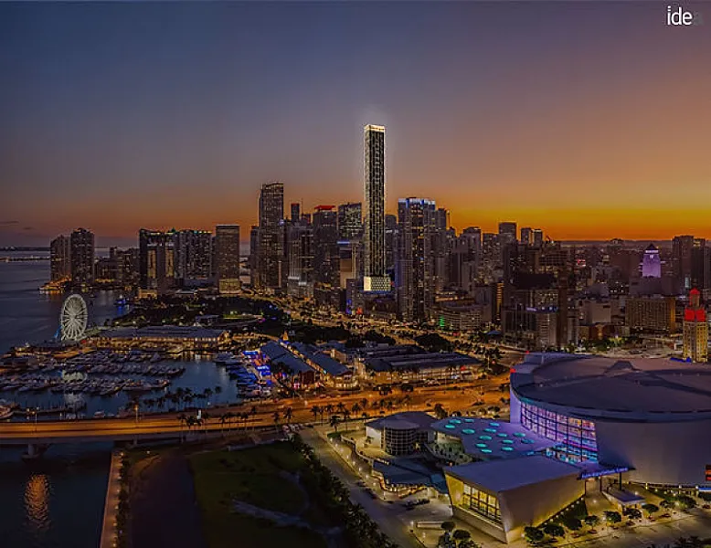 The James Hotel & Residences - Image 2