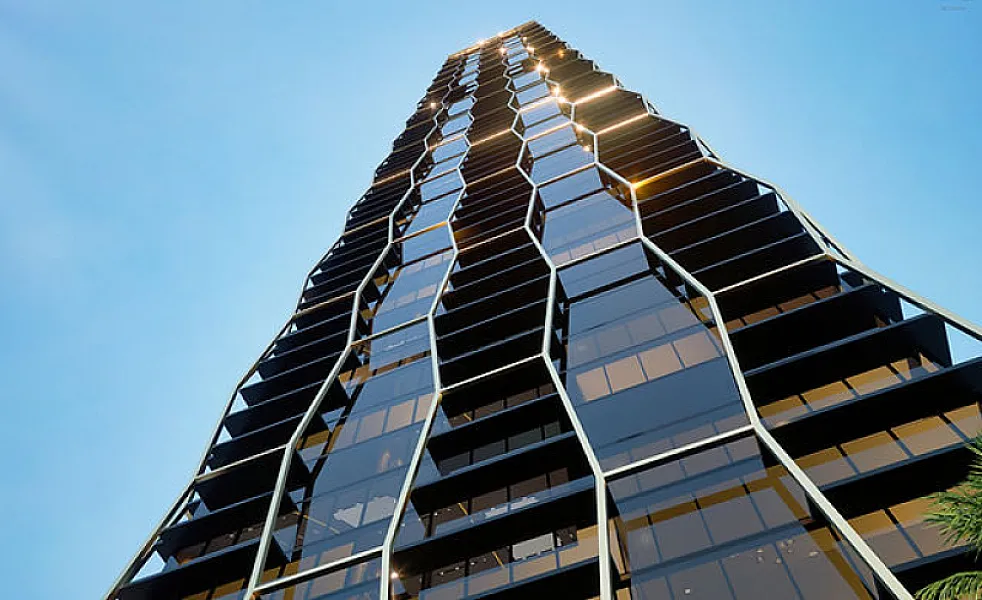 The James Hotel & Residences photo 1