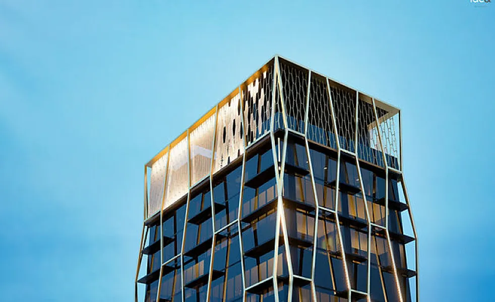 The James Hotel & Residences photo 3