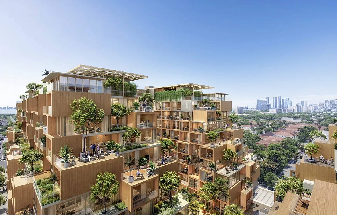 House by Shigeru Ban