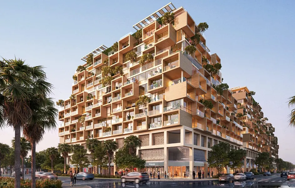 House by Shigeru Ban - Image 2