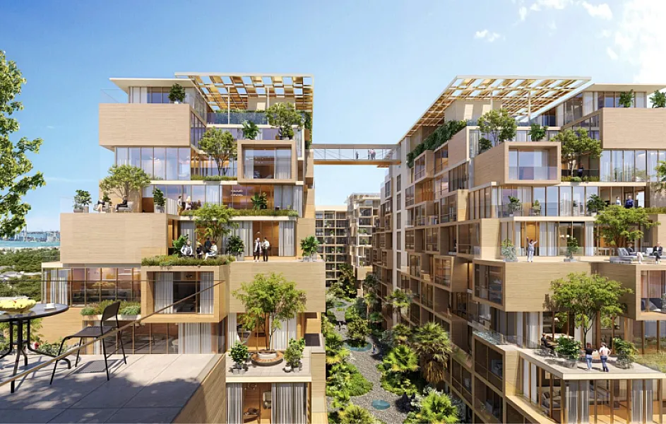 House by Shigeru Ban - Image 3