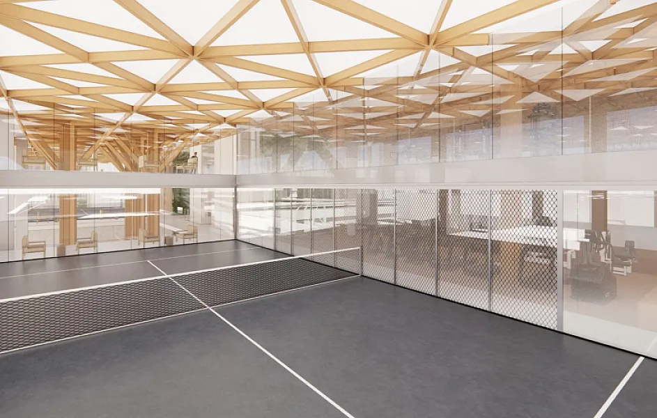 House by Shigeru Ban - Image 4