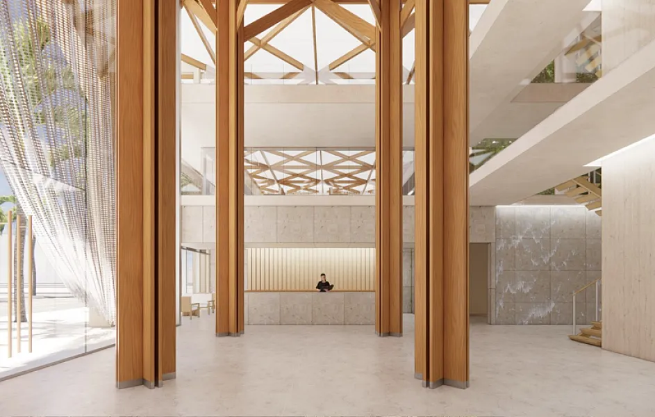 House by Shigeru Ban - Image 5