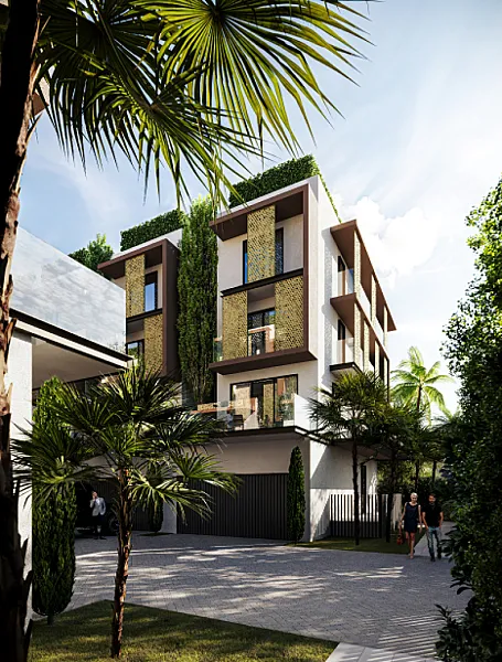 Villa 17 photo 2