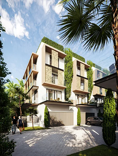 Villa 17 photo 3