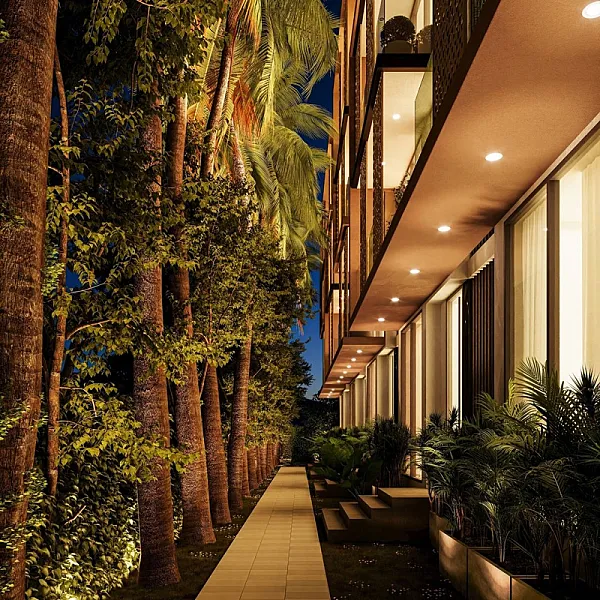 Villa 17 photo 5