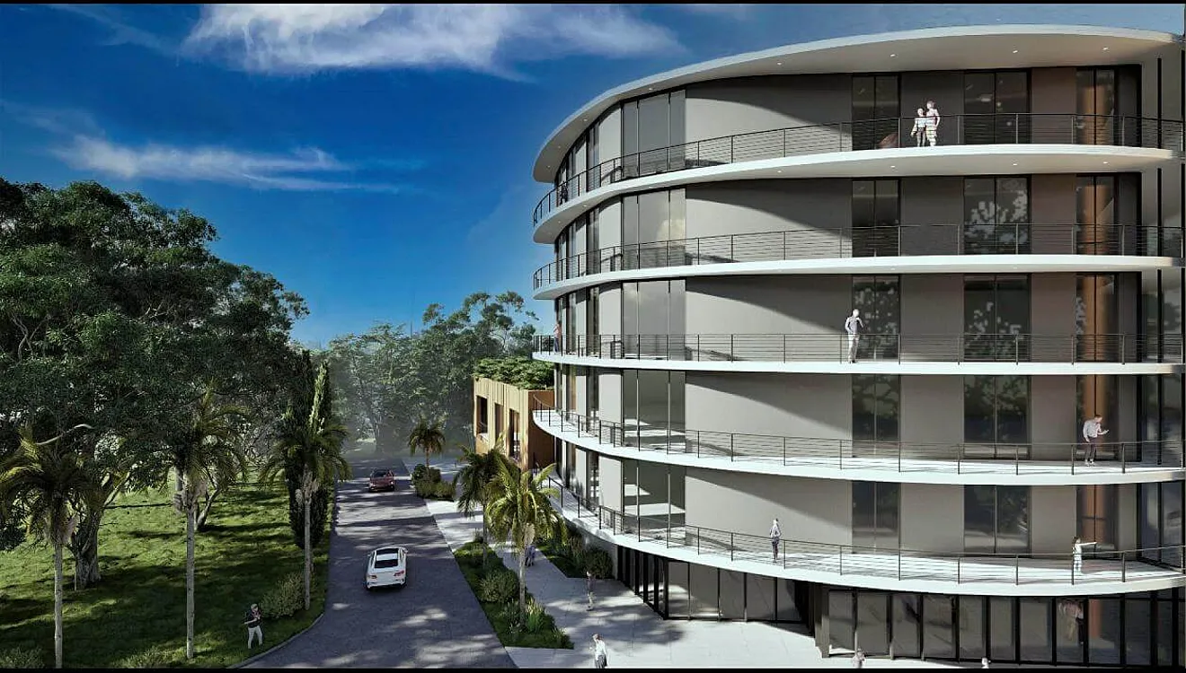 Canal by IQ, Miami, FL — imagen 2 | Tradda Capital