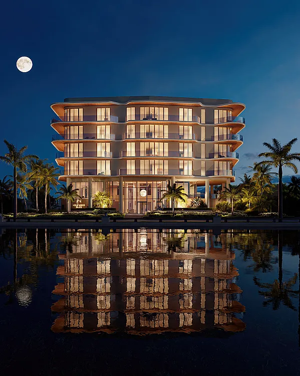 Hollywood Moon, Hollywood, FL — imagen 4 | Tradda Capital