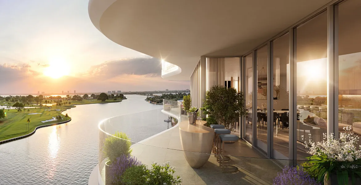 Indian Creek Residences & Yacht Club - Image 5