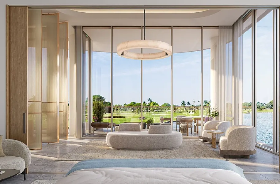 Indian Creek Residences & Yacht Club photo 11