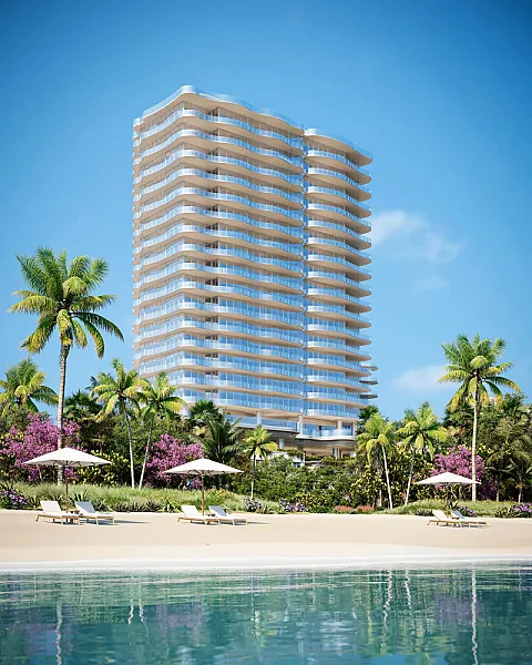 Ocean Terrace - Image 2