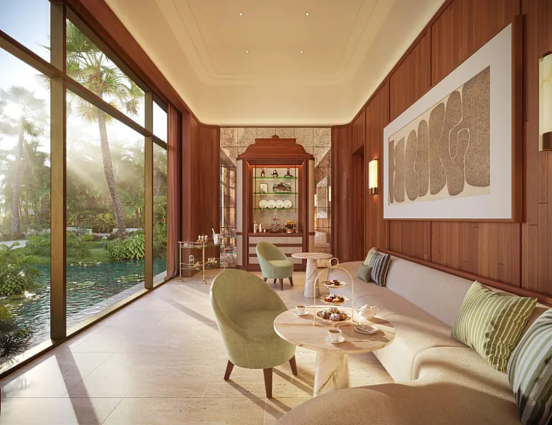 Ocean Terrace - Image 5