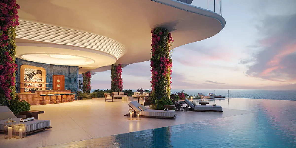 Ocean Terrace photo 9